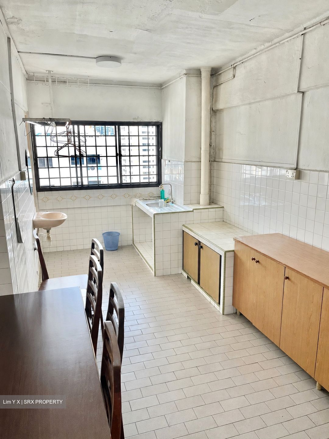 Blk 5 Teck Whye Heights I (Choa Chu Kang), HDB 3 Rooms #566572521
